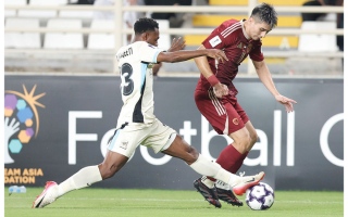 الصورة: &laquo;الآسيوي&raquo; يتجه إلى إقامة مؤجلات &laquo;النخبة&raquo; و&laquo;آسيا 2&raquo; في أبريل