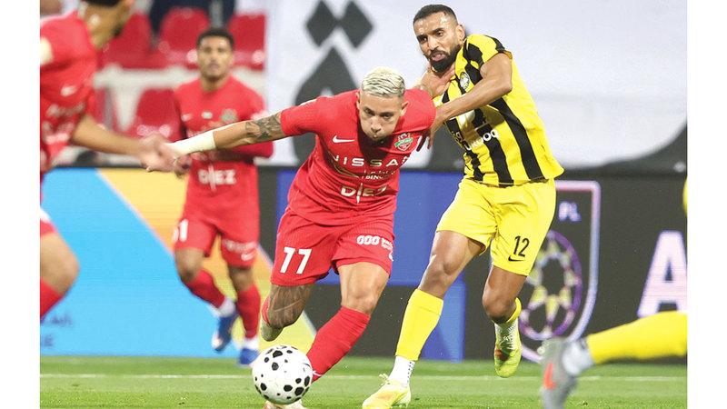 سلطان عادل: نخدم أنفسنا أولاً وبعدها لكل حادث حديث