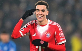 الصورة: بايرن ميونيخ يخسر خدمات 3 نجوم