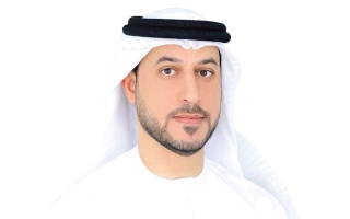 الصورة: المحامي العام خالد المدحاني: الالتزام بالمصادر الرسمية والتحقق من دقة المعلومات ركيزة أساسية في حماية المجتمع