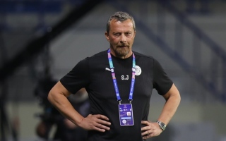 الصورة: يوكانوفيتش: فخور بالروح الجماعية للاعبي النصر