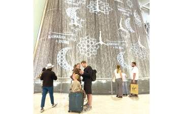 الصورة: تقاليد وحداثة