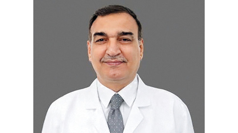 الدكتور رياض خضير: التفريق بين الإرهاق الطبيعي والاضطراب النفسي يعتمد على طبيعة الأعراض واستمرارها.