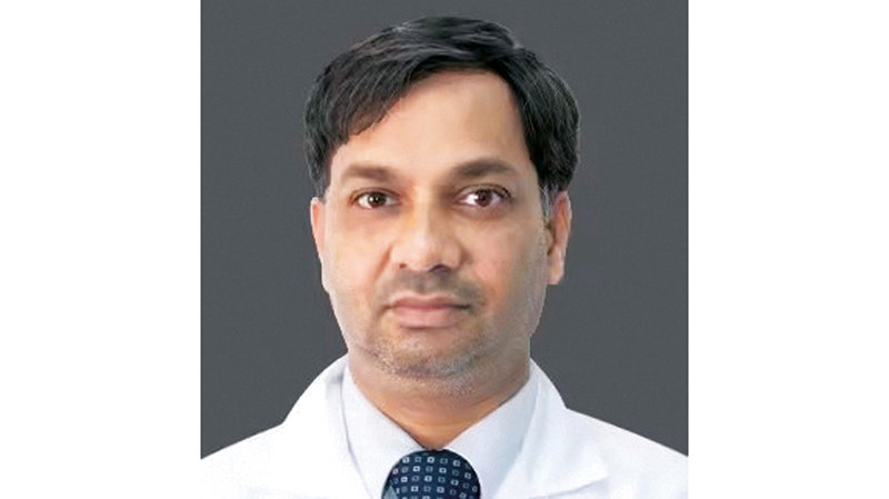 الدكتور سيد رباني: فوائد الصيام تعتمد على نوعية الطعام، والحرص على الترطيب الجيد بين الإفطار والسحور.