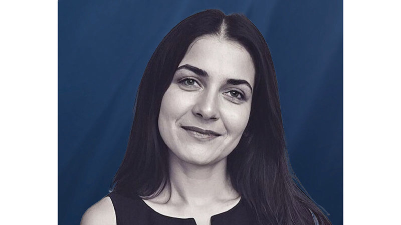 أنا هاكوبيان: إطلاق الشراكة نقلة محورية في سياق جهود &laquo;صندوق الاستثمار للأطفال&raquo; الرامية إلى توحيد مصادر التمويل الرئيسة، للتوسع في تنفيذ حلول سوء التغذية.