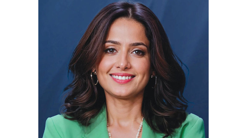 لانا الوريكات: نسعى في &laquo;اليونيسف&raquo; إلى ضمان تحويل كل إسهام إلى تأثير ملموس لدى الأطفال، وتوظيف خبراتنا العملية الطويلة وإمكاناتنا لخدمة الأطفال الأكثر احتياجاً.