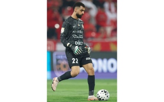 الصورة: حمد المقبالي: قريباً.. جمهور الإمارات سيتغنى باسم محمد المنصوري