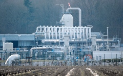 الصورة: تزايد الضغوط على الاتحاد الأوروبي لاتخاذ تدابير طارئة تعالج أزمة الطاقة