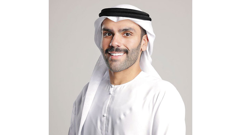 عبدالعزيز الجسمي: تنظيم هذا اللقاء يعكس حرص &laquo;دبي للإعلام&raquo; على توفير مساحة للحوار وتبادل الأفكار بين الشباب، وتعزيز التعاون بين المجالس الشبابية.