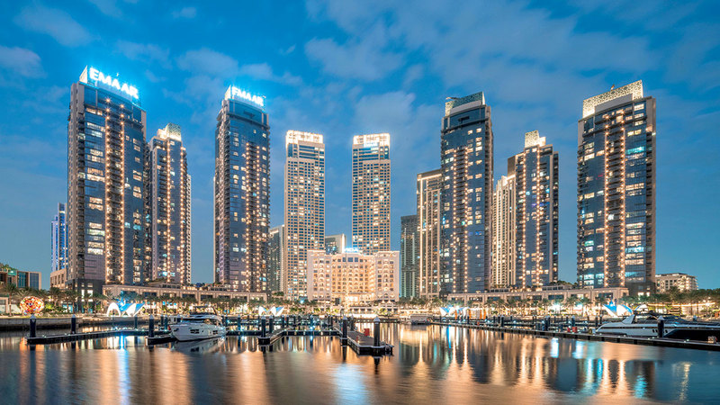 المبيعات الأسبوعية سجلت مستويات طبيعية مقارنة بتلك المسجلة في أسابيع سابقة. أرشيفية