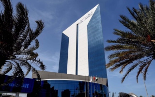 الصورة: "مجموعة دبي للمجوهرات": القطاع يعمل بطاقة تشغيلية عالية تعكس مرونته