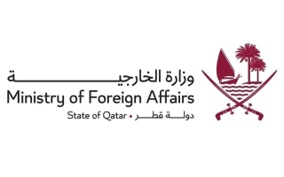 دولة قطر تدين بشدة الهجوم الذي استهدف للمرة الثانية قنصلية دولة الإمارات في كردستان العراق