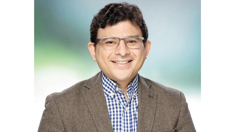 الدكتور محمود نجم: يجب شرح هذه الأصوات للأطفال على أنها دليل على قوة الإمارات وقدرتها على حمايتنا.