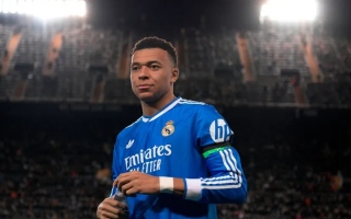 الصورة: سر مبابي قبل قمة ريال مدريد ومانشستر سيتي.. الكل يترقب