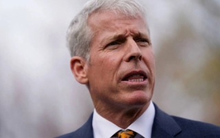 الصورة: وزير الطاقة الأميركي: الصراع في إيران سينتهي خلال "الأسابيع القليلة المقبلة" وسيتبعه انتعاش في إمدادات النفط