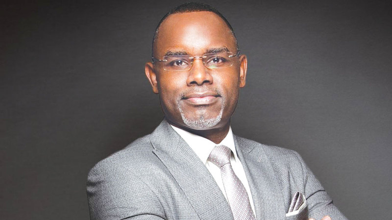 هاني أبوعاقلة: كثير من المستثمرين الأفراد قد يفتقرون إلى الخبرة الكافية في تحليل الأسواق، ما يدفعهم لاتخاذ قرارات متسرعة خلال فترات التقلب.