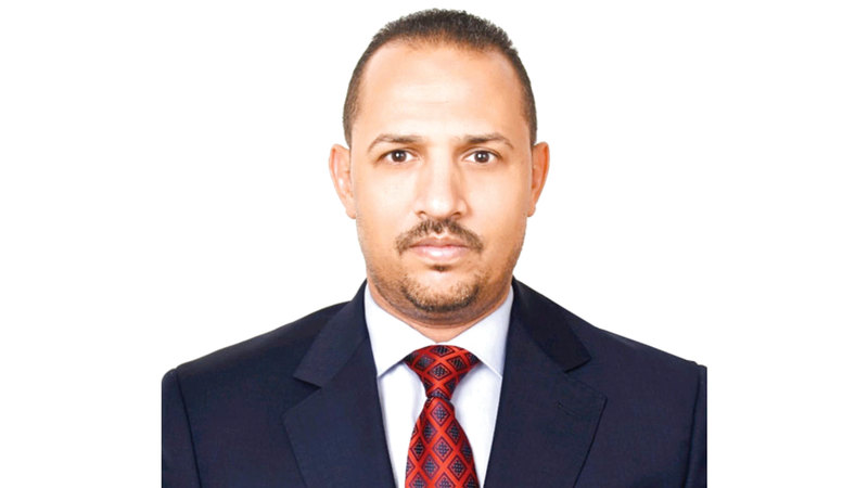 وائل مهدي: ما يحدث في الأسواق يعكس انتقال السيولة بين القطاعات وليس خروجها، مع بناء مراكز جديدة في الأسهم القيادية.