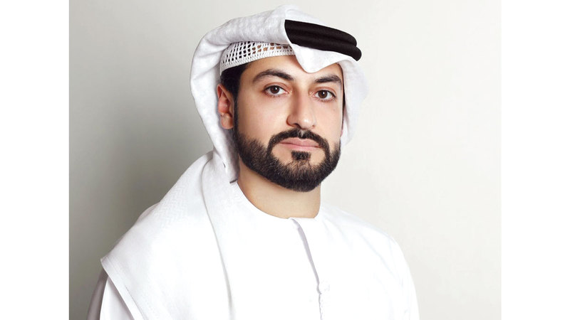 إبراهيم شكر الله: المبادرة تترجم أسس العمل الخيري في الدولة والتلاحم المجتمعي بين أطياف المجتمع كافة.