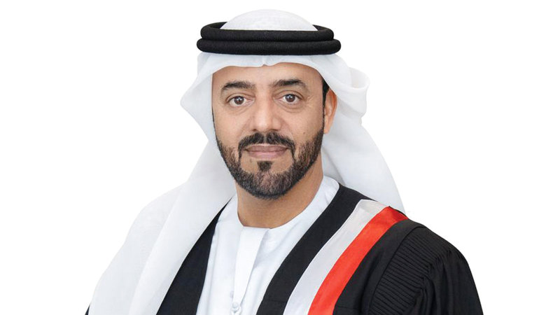 خالد المنصوري: نجاح المبادرة يعود إلى إيمان أفراد المجتمع والجهات الداعمة بأهمية العمل الخيري.