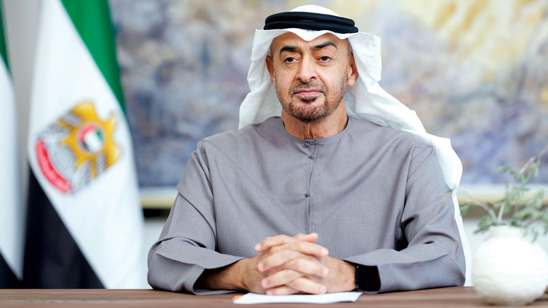 استمرار التضامن العربي والعالمي مع الإمارات ضد الاعتداءات الإيرانية السافرة استمرار التضامن العربي والعالمي مع الإمارات ضد الاعتداءات الإيرانية السافرة