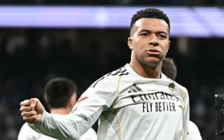 الصورة: مانشستر سيتي وريال مدريد.. موعد المباراة وموقف مبابي من المشاركة