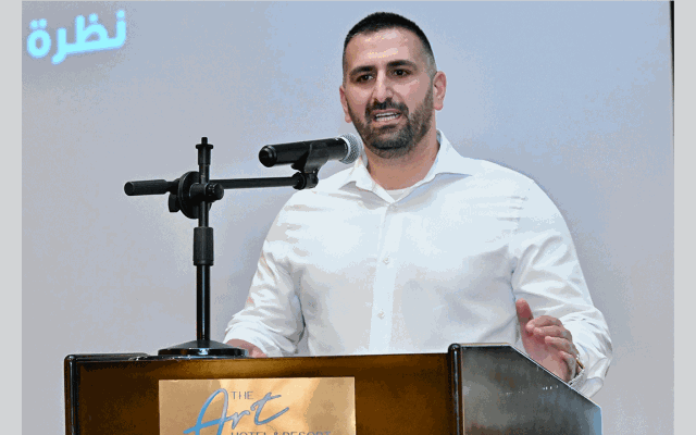 الصورة: التوترات الجيوسياسية وقرار الفيدرالي يضعان الأسواق العالمية أمام اختبار حاسم