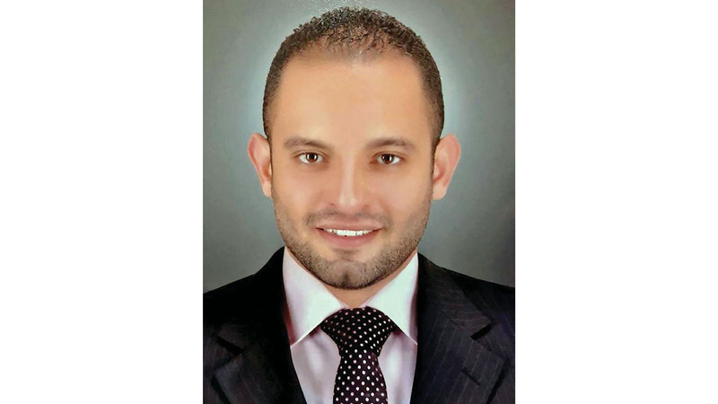 محمد غازي: بعض البنوك قد يبدأ باحتساب رسوم سنوية، أو رسوم خدمات حتى لو لم يتم استخدام البطاقة.