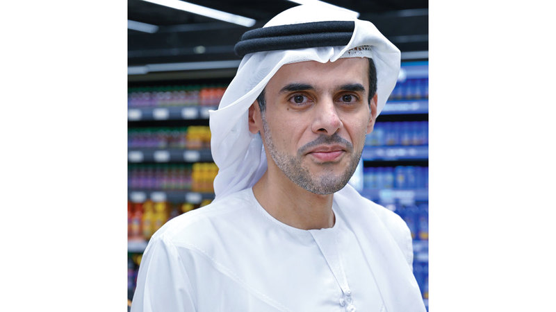 محمد الهاشمي: نواصل إبرام تعاقدات طويلة الأجل مع الموردين.. وسلاسل الإمداد الخاصة بالسلع المستوردة مستمرة.