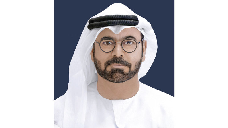 محمد القرقاوي: الحملة تجسد رؤية محمد بن راشد في ترسيخ العطاء قيمة عليا في الحياة، وتغيير واقع المجتمعات الأكثر احتياجاً إلى الأفضل، من خلال إطلاق المبادرات الإنسانية المبتكرة والاستثمار في قوة الخير.