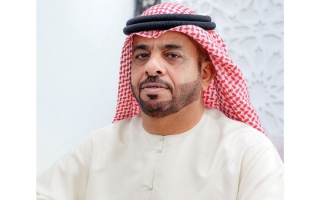 الصورة: &laquo;الشارقة الخيرية&raquo; تُنفذ مشروع كسوة العيد