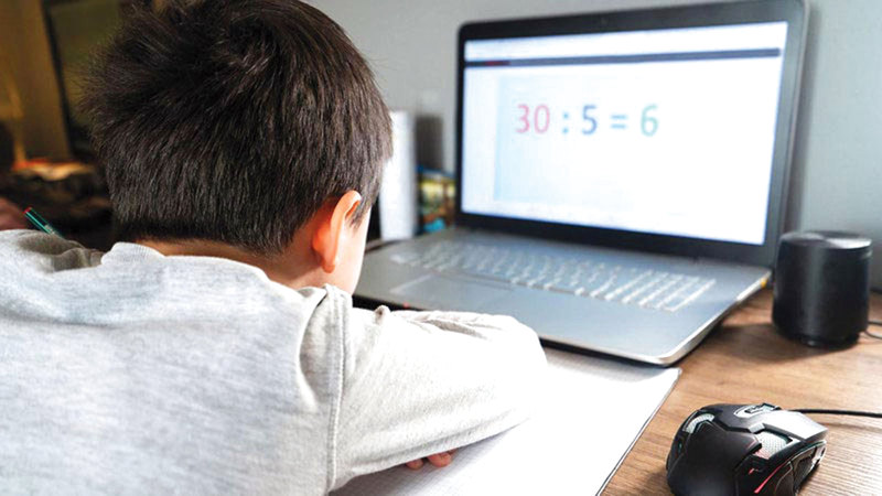 الإجراءات تأتي في إطار التنسيق بين الجهات المعنية لضمان استمرارية العملية التعليمية وتعزيز منظومة الدعم للطلبة وأسرهم. أرشيفية