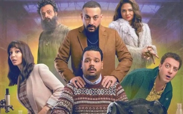 الصورة: نجوم مسلسلات رمضان.. أصحاب &laquo;الدور الثاني&raquo; يسرقون الكاميرا من الأبطال