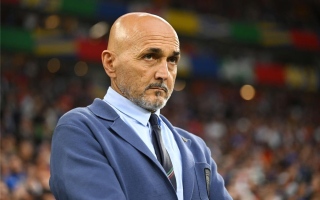 الصورة: يوفنتوس يقترب من تجديد التعاقد مع سباليتي