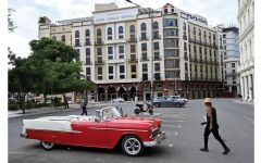 الصورة: انفتاح حذر في كوبا.. محاولة لإنقاذ الاقتصاد وسط الضغوط الأميركية