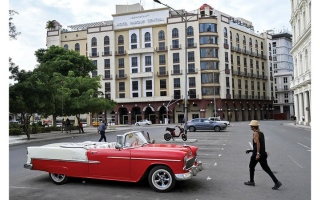 الصورة: انفتاح حذر في كوبا.. محاولة لإنقاذ الاقتصاد وسط الضغوط الأميركية
