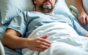 الصورة: تحذير.. التدخين يزيد من مخاطر الإصابة بالفتق