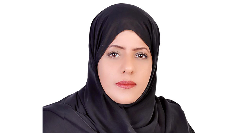 بدرية الحوسني: الزي الإماراتي يحمل رمزية ثقافية واجتماعية عميقة، ويرتبط بقيم الوقار والموثوقية والاستقرار.