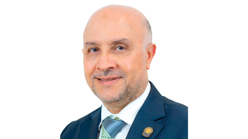 الدكتور مدحت الصباحي: العيدية تولد الشعور بالفرح لدى الأطفال والكبار وتشعرهم بأنهم محل اهتمام ومحبة من الآخرين.