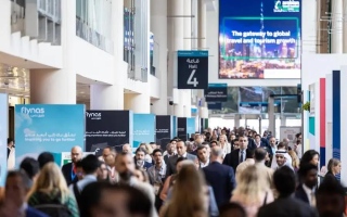 الصورة: تأجيل فعاليات معرض سوق السفر العربي 2026 إلى أغسطس المقبل