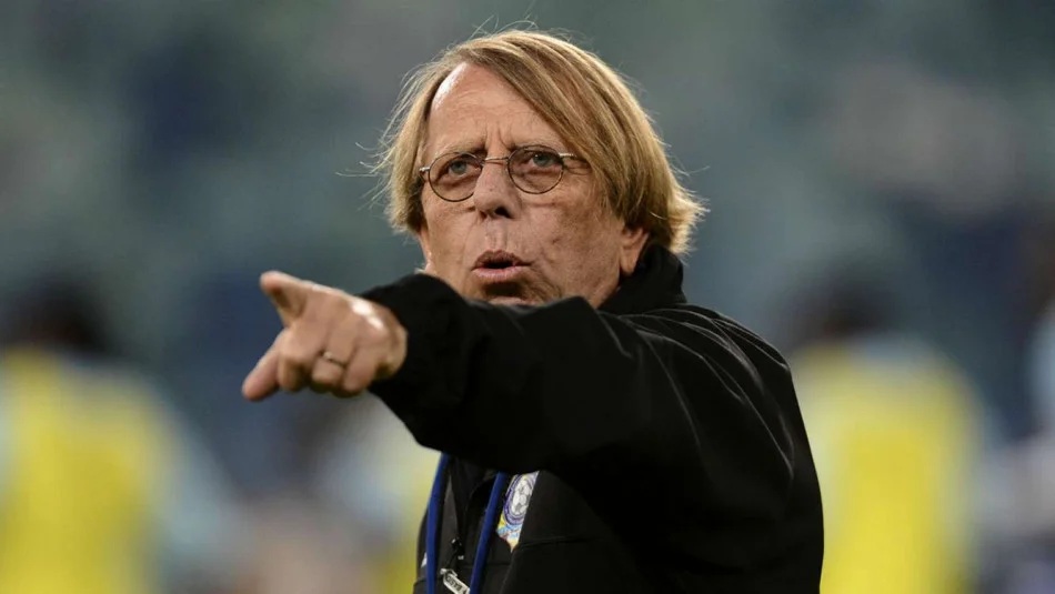 كلود لوروا يكشف عن "سبب خفي" وراء سحب كأس إفريقيا من السنغال ومنحه للمغرب