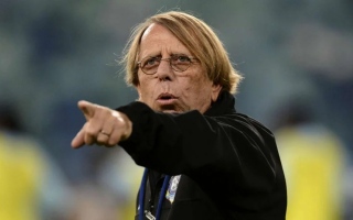 الصورة: كلود لوروا يكشف عن "سبب خفي" وراء سحب كأس إفريقيا من السنغال