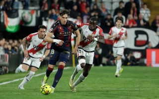 الصورة: "لاليغا" تسجل 17 مليون متفرج في موسم واحد.. وتحقق 5.4 مليار يورو إيرادات