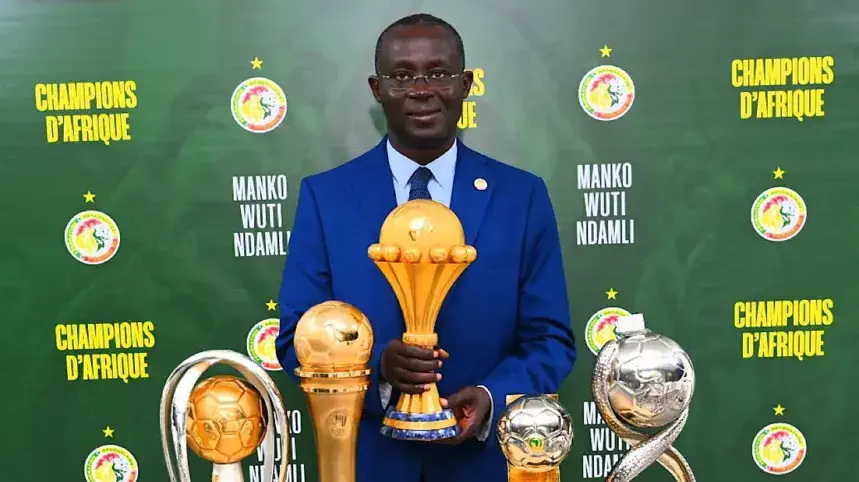 السنغال تهدد بالانفصال عن الاتحاد الإفريقي