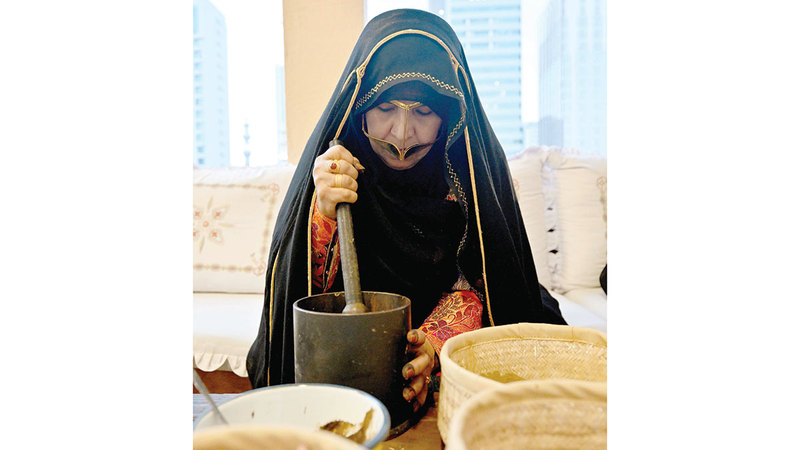 تصوير: إريك أرازاس