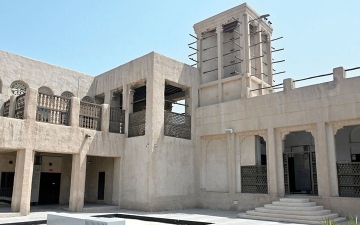 الصورة: مسارات العيد في دبي.. محطات للبهجة و&laquo;الوُلفة&raquo; والأصالة