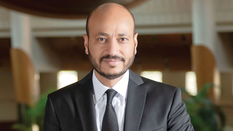 فتحي خوجلي: السوق المحلية تواصل لعب دور محوري في دعم قطاع الضيافة في دبي، خصوصاً خلال المواسم والعطلات.