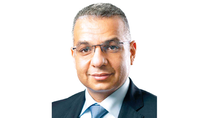 محمد عبدالباري: الإجراءات تؤكد قوة أسس القطاع المصرفي والمدعومة بمستويات سيولة مرتفعة وقواعد رأسمالية قوية.