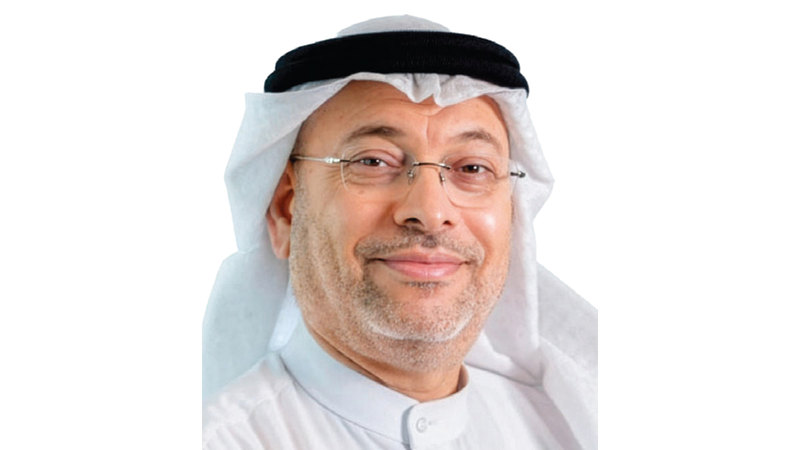 أسامة آل رحمة: حزمة الدعم خطوة نوعية تعزز من قدرة المؤسسات المالية على مواصلة دورها الحيوي في دعم الاقتصاد الوطني.