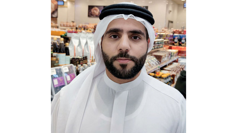 فيصل النابودة: زيادة الوعي لدى عدد كبير من المتسوقين حول الشراء &laquo;أون لاين&raquo; تُعد من العوامل الداعمة لنمو الطلب عبر المنصات.