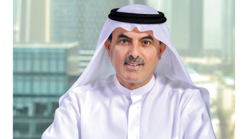 عبدالعزيز الغرير: المحاور الخمسة لحزمة الدعم توفر مرونة إضافية للمؤسسات المالية والمصرفية في دعم المتعاملين.